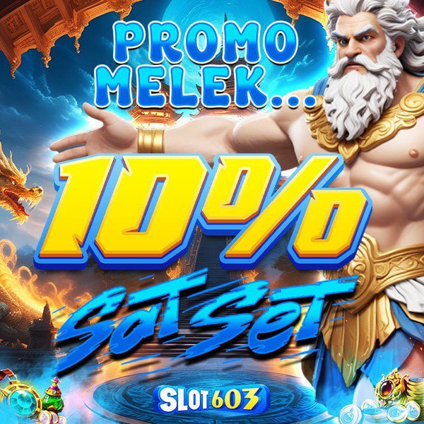 SLOT603: Situs Andalan Resmi Link Slot88 Gacor Gampang Maxwin Terbaru